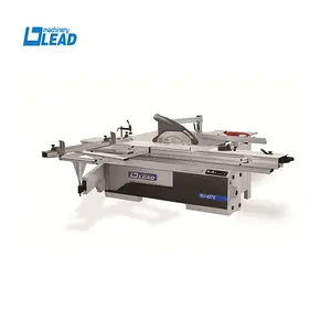 Automatic Panel Saw 3200 3800mm sliding table panel saw with digital