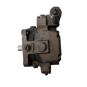 Bomba de Paletas de Desplazamiento de Volumen Variable Pequeña Serie VDC VDN VDR VDS VDN-1B-0A3-J-6311C VDN-1B-2A3-20 VDN-1B VDS-0B - Product Image 4