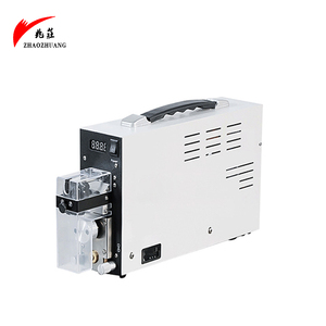 XC-1090 à dénuder les câbles électriques à haute efficacité - Product Image 3