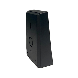 APO DK-2821 สแตนเลสสตีล RFID คีย์แพดเครื่องอ่านการควบคุมการเข้าถึง 13.56MHz รองรับการ์ด MIFARE สีเงิน - Product Image 3