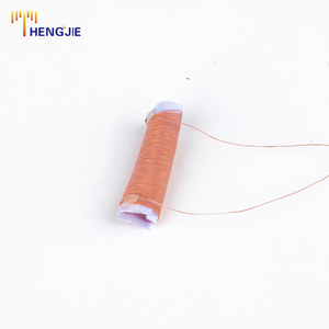 Common Mode Choke <strong>Antenna</strong> <strong>RF</strong> Card Inductance <strong>Coil</strong> with Copper Ferrite Magnetic Surround Wire Magnetic Rod Coi - Product Image 4