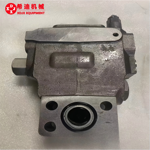 Válvula de Retención del Cilindro de Brazo EC480DL EC500E EC550E, Accesorios para Excavadora Komatsu D275A-5D - Product Image 5