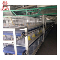 Cage de couveuse pour poules 1 jour, utilisé pour ferme de volaille