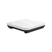 Point d'accès sans fil Wi-Fi 6 intérieur RG-AP820-I, point d'accès double radio 2,975 Gbps à montage au plafond pour les réseaux d'entreprise