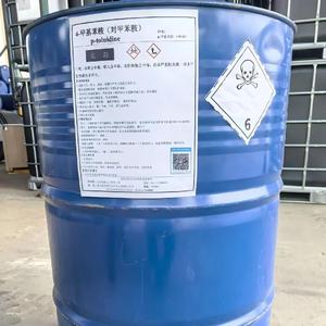 4-toluidine ≥ 99.0% CAS: 106-49-0 được sản xuất bởi một nhà máy chuyên nghiệp - Product Image 2