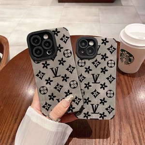 For iPhone 15 Plus Back Cover Patterns Wholesale for Apple 16E 16Pro 16 ProMax <strong>Cell</strong> <strong>Phone</strong> <strong>Cases</strong> Models Include Telephone Shell - Product Image 2