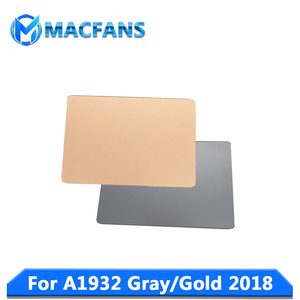 <span class=keywords><strong>Trackpad</strong></span> A1932 testé pour MacBook Air 13 pouces A1932, remplacement <span class=keywords><strong>gris</strong></span>/or, 821-01833-02, 2018 - Product Image 2