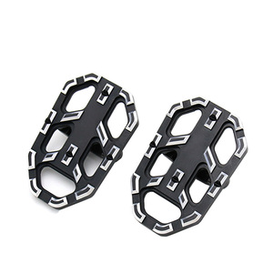 YD-103001 phía trước đạp chân mở rộng phần còn lại chân chốt cho Honda nc750x/700S cb500x xe máy hệ thống cơ thể - Product Image 3