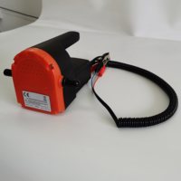 Meilleure vente pompe diesel extracteur d'huile pompe à huile 12v pompe à huile électrique portable