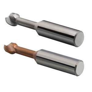 Độ chính xác cao <span class=keywords><strong>CNC</strong></span> Lollipop bóng mũi tungsten carbide End Mill cuộc sống lâu dài Công cụ Cắt gỗ với tin lớp phủ ODM & OEM hỗ trợ - Product Image 4