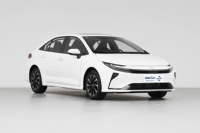 2026년형 토요타 코롤라 스마트 하이브리드 1.8L E-CVT 좌핸들 중고 세단 가솔린 차량 아프리카 재고 보유
