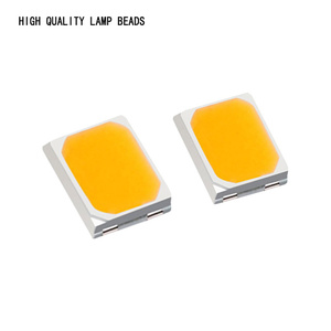 Siêu nhẹ 2835 SMD LED hạt 0.2W điện với 38-40lm độ sáng trắng 80 230Strada/w-240lm/W LED cho thuê đèn - Product Image 2