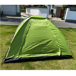 Beach <strong>Tent</strong> UPF50+ 2-3 Person <strong>Pop</strong> <strong>Up</strong> Sun Shelter Cabana - Product Image 3