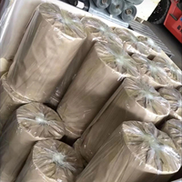 Jaring Filter Oli Hidrolik Berkualitas Tinggi dari Baja Karbon Rendah dengan Tenunan Polos dan Penyemprotan Bubuk Resin Epoksi