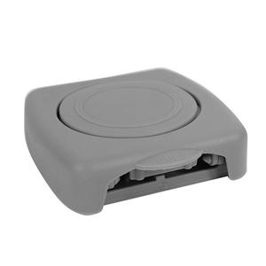 Salida de aire acondicionado, soporte para bebidas de coche, portavasos individual, soporte para taza de té, Cenicero, soporte fijo - Product Image 6