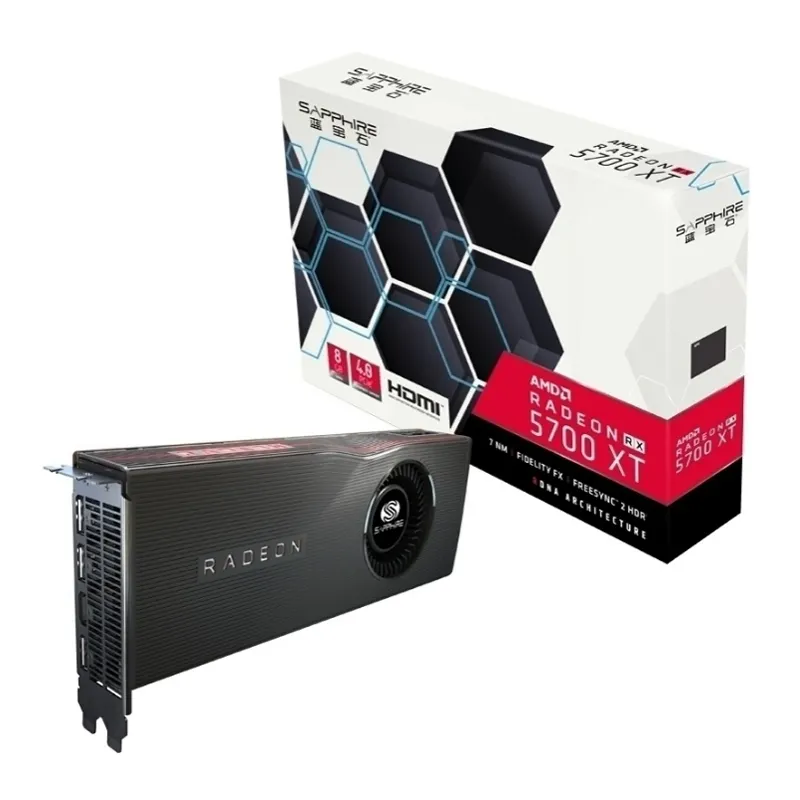 새로운 비디오 카드 그래픽 카드 RX 5700 XT RX 6900 XT /RX 6800 XT MS I RTX 3060 3080 3090 RADEON VII 16 gb