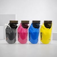Poudre de toner compatible UNICO 006R01583 006R01584 006R01585 006R01586 pour Xerox DocuCentre-V C5575 C6675 C7775
