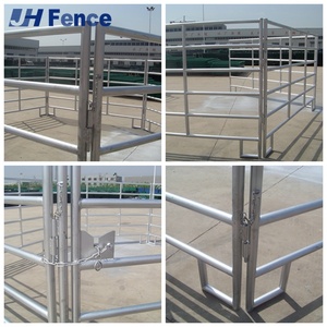 Panel Profesional para Caballos: Superficie Sólida y Lisa que Elimina Todo el Riesgo de Lesiones por Enredos en los Cascos o el Cabestro - Product Image 4