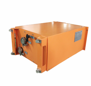 Neue 30kW Universal Liquid Cooling Rack Mount Dummy <span class=keywords><strong>Load</strong></span> <span class=keywords><strong>Bank</strong></span> - Product Image 3