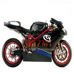 Kit de carénage pour <span class=keywords><strong>DUCATI</strong></span> 749 999 S R 749S 999 S 05 06 22No.40 999 749 749-999 749R <span class=keywords><strong>999R</strong></span> couleur mate 2005 2006 Corps de moulage par injection - Product Image 1