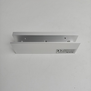280KG <b>Magnetic</b> <b>Lock</b> Z L U - Shape Bracket for EM <b>Lock</b> Z Bracket and L Bracket for Narrow <b>Door</b> EM <b>Lock</b> Install Access Control - Product Image 4