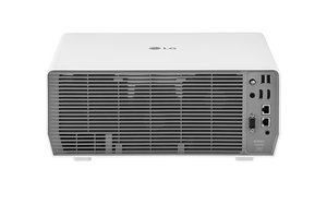 <span class=keywords><strong>LG</strong></span> ProBeam BU60RG Laser WUXGA, 6000 ANSI lumen haute définition projecteur luminosité convient pour les réunions de bureau d'affaires - Product Image 4