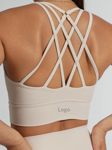 Conjunto Deportivo de Yoga de 2 Piezas para Mujer, Talla Grande, Cintura Alta, Levanta Glúteos, Transpirable y Ligero, Nuevo Modelo 2026, OEM - Product Image 3