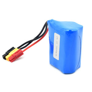 High Quality <strong>18650</strong> 5S1P 18V 18.5V <strong>3000mAh</strong> 3200mAh 3500mAh Li-ion Rechargeable <strong>Battery</strong> Pack 5S5P 5S4P 5S3P 5S2P 1S5P <strong>Battery</strong> Pack - Product Image 5