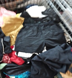 Pantaloni Casual Usati Resistenti e Traspiranti: Comfort Affidabile e Robustezza per <span class=keywords><strong>Lavori</strong></span> in Officina e Viaggi nel Weekend - Abbigliamento Usato - Product Image 2