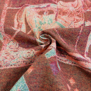 Khăn tắm sợi microfiber dệt hai mặt thân thiện với môi trường Wuxi Ivy Textile, siêu nhẹ, nhanh khô, mềm mại, ấm áp, thân thiện với da, dùng cho gia đình - Product Image 4