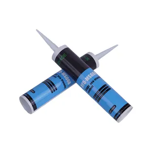 a sound-insulating effect MS Polymer Sealant no solvents and exhibits excellent resistance to weathering.