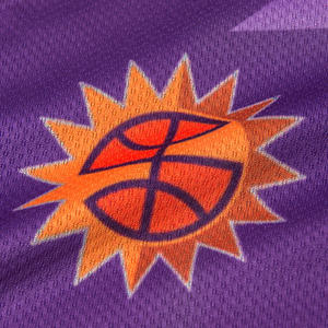 Setelan Jersey basket pria, seragam latihan basket pria, desain kustom, bordir sublimasi, pakaian kustom - Product Image 4