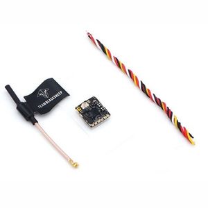 TBS Unify Pro32 Nano 5G8 5,8 ГГц 25 мВт 100 мВт 400 МВт PITMODE FPV передатчик VTX для радиоуправляемого FPV гоночного Фристайл дрона запчасти «сделай сам»