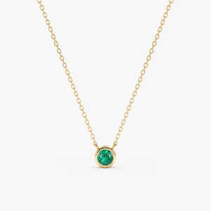 Оптовая продажа: Модное ожерелье Xinyun из позолоченной латуни с цветными цирконами и кристаллами, с подвеской-талисманом, сверкающими стразами, для вечеринок - Product Image 1