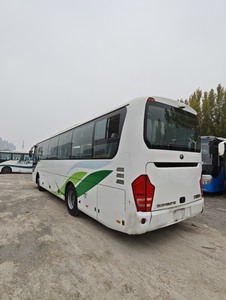 Autobus de voyage longue distance remis à neuf LHD, 60 places, reconditionné, interurbain, grand bus en bon état - Product Image 5