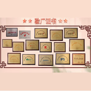 Vendite calde a buon mercato di lusso bronzo unico design personalizzato resina bagno arredamento vanità accessori set - Product Image 6