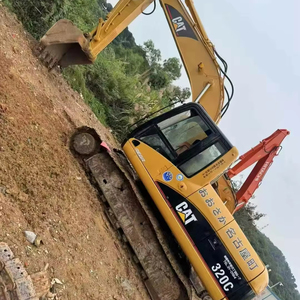 Offre Spéciale : Excavatrice Caterpillar 320CL d'occasion, importée du Japon, modèles Cat 320GC, 320D2, 320DL, 320C, 320CL, 320D, en excellent état - Product Image 1