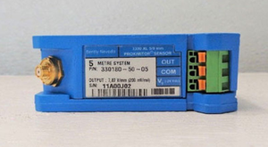 Sensor de Proximidad Nevada 3300XL 330180-50-05 BENTLY NEVADA Bently Nevada - Product Image 6