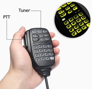 Transceptor HF <span class=keywords><strong>Xiegu</strong></span> <span class=keywords><strong>G90</strong></span> de 20W, Radio de Onda Corta con Estructura SDR, Sintonizador de Antena Integrado para SSB, CW, AM y FM - Product Image 1