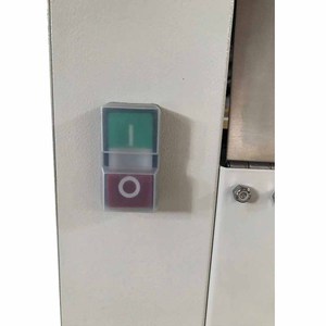 Máquina para hacer pan francés, moldeadora de masa para panadería, moldeadora de pan, moldeadora automática de masa de 30g - 800g - Product Image 2