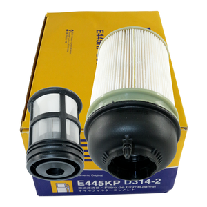 Tốt nhất e510ho7 D129 e500h D129 e50okpo2 D36 tự động phần động cơ ô tô nhiên liệu e445kp D314-2 xe tải dầu bộ lọc - Product Image 3