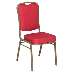 Chaises de banquet modernes et luxueuses, rembourrées avec des coussins doux, pour la maison, le bar, le parc, l'hôtel, esthétique haut de gamme, confort des invités - Product Image 1