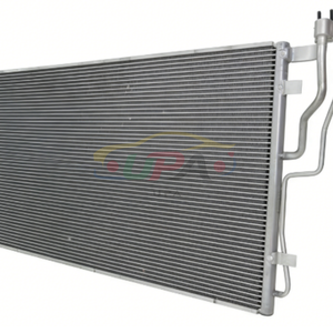 97606-N9610 CONDENSADOR ASY-COOLER 97606N9610 para Hyundai Kia 97606 N9610 - Product Image 4