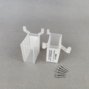 Inkt Demper Houder Adapter Voor 4720 I3200 A1 U1 E1 Serie Printkop Oplosmiddel Uv Printer - Product Image 5