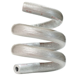 Tubo termorretráctil de alto voltaje ISOPOLAR, tubo aislante de 15mm de espesor, Material de poliolefina y PE certificado Rohs - Product Image 2