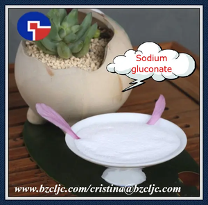 Công nghiệp lớp sodium Gluconate hóa chất bê tông phụ gia chậm đại lý cho vật liệu xây dựng - Product Image 3