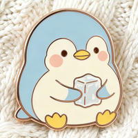 Broches personnalisées en métal, épingles pour chapeau, veste, sac à dos, souvenir, cadeau de collection, épingles de revers en émail