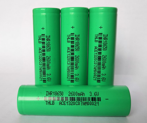 3200mah 2600mAh 2500mAh 3000mAh 3200mAh 3300mAh 3500mAh Bateria Li iyon hücreleri 18650 silindir Li-ion 3.7v lityum pil 2500 - Product Image 5