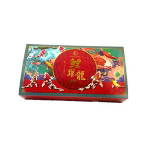 Top Seller OEM Retail <b>Box</b> LED UV Printed Paper <b>Packaging</b> High Quality Customizable <b>Design</b> - Product Image 2