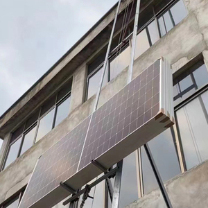 Derek Listrik <span class=keywords><strong>Mini</strong></span> ZHUGAO untuk Mengangkat Batu Bata, Kapasitas 160kg, Kecepatan Angkat 16M/menit, Cocok untuk Rumah, Restoran, Hotel, dengan Kabel - Product Image 6